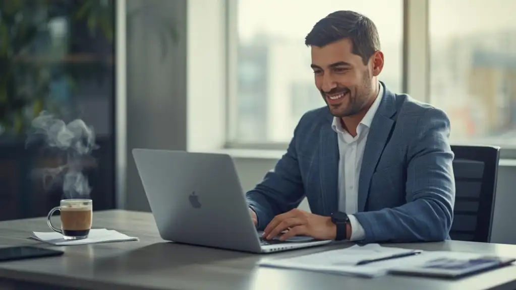 El camino hacia la laboriosidad