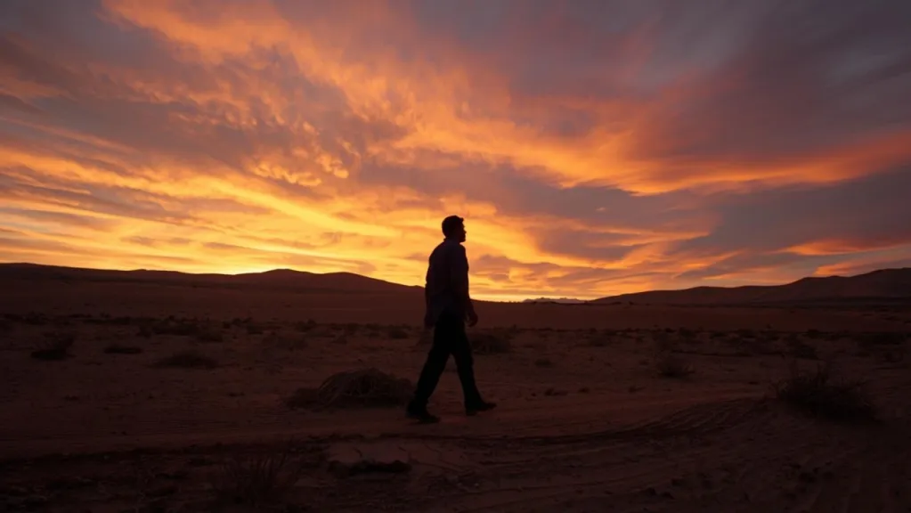 ¿Te animas a transitar un desierto?