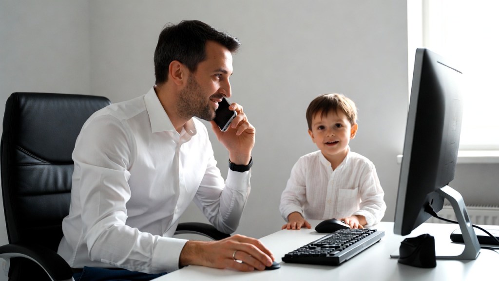 Organizaciones familiarmente responsables