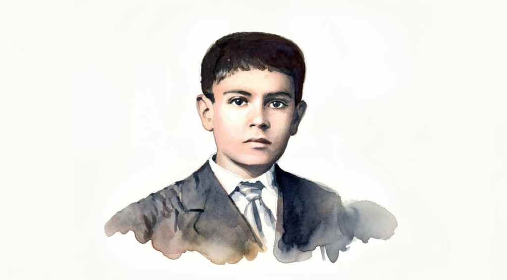 Saint José Sánchez del Río, February 10