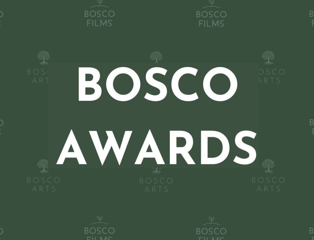 Del anonimato a figura universal: el arte como vocación de servicio en los Bosco Awards