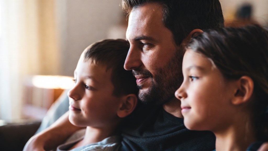 Faith in God, but not in the Church