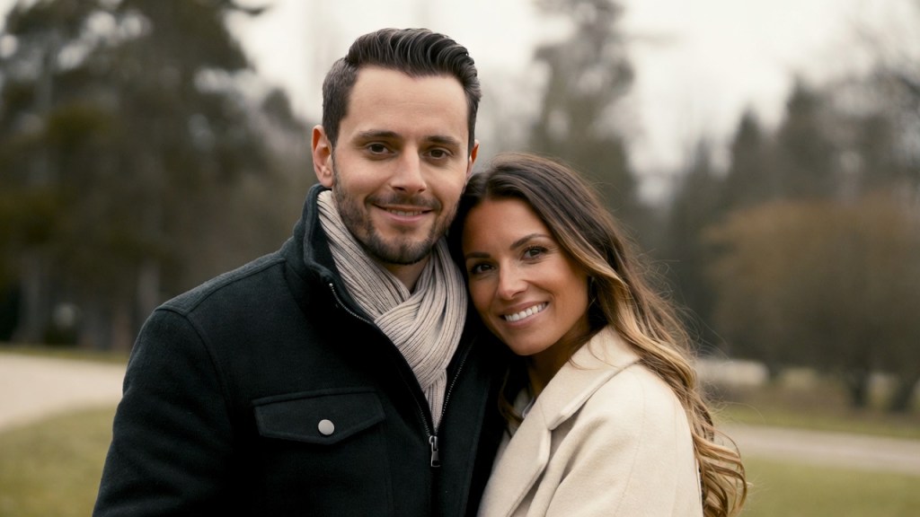 The Surrender, Culmination of Love