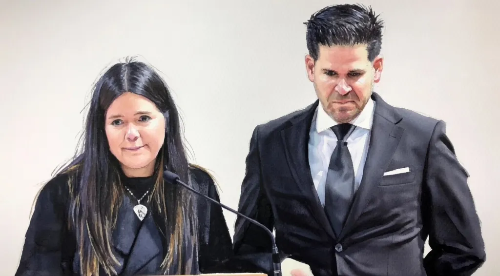 Consolation in Faith: This is how the emotional funeral for the 45 victims of Adamuz unfolded