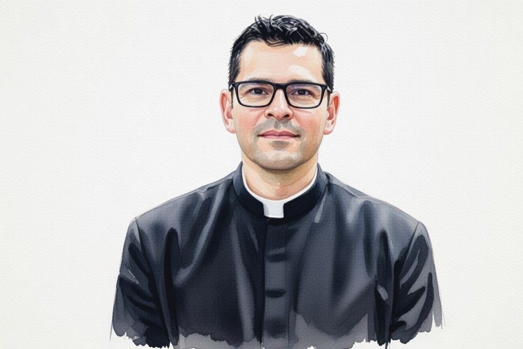 Los Legionarios de Cristo eligen nuevo Director General