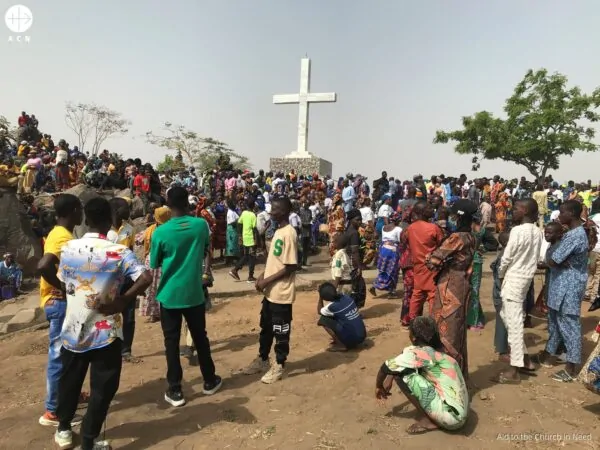 The massacres of Christians: A reality hidden in the shadows