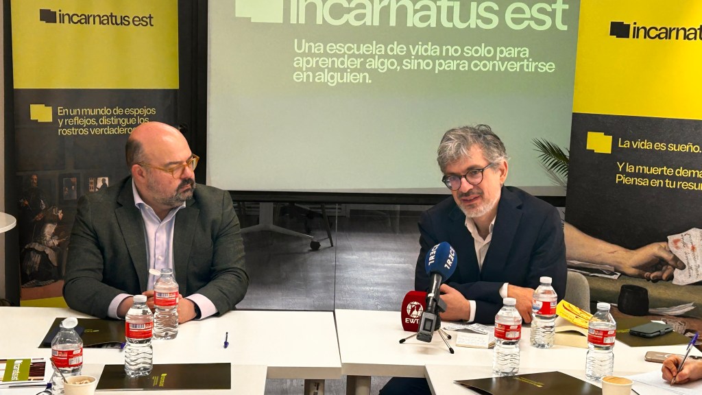 Incarnatus Est: The New Era of Humanistic Formation