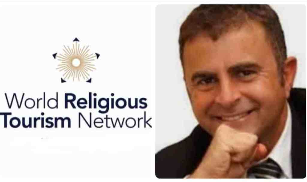 Bit 2026, Maimone (RMTR) rilancia il turismo religioso: “non è marginale: va promosso per la crescita umana, culturale, economica, la sostenibilità e la pace”