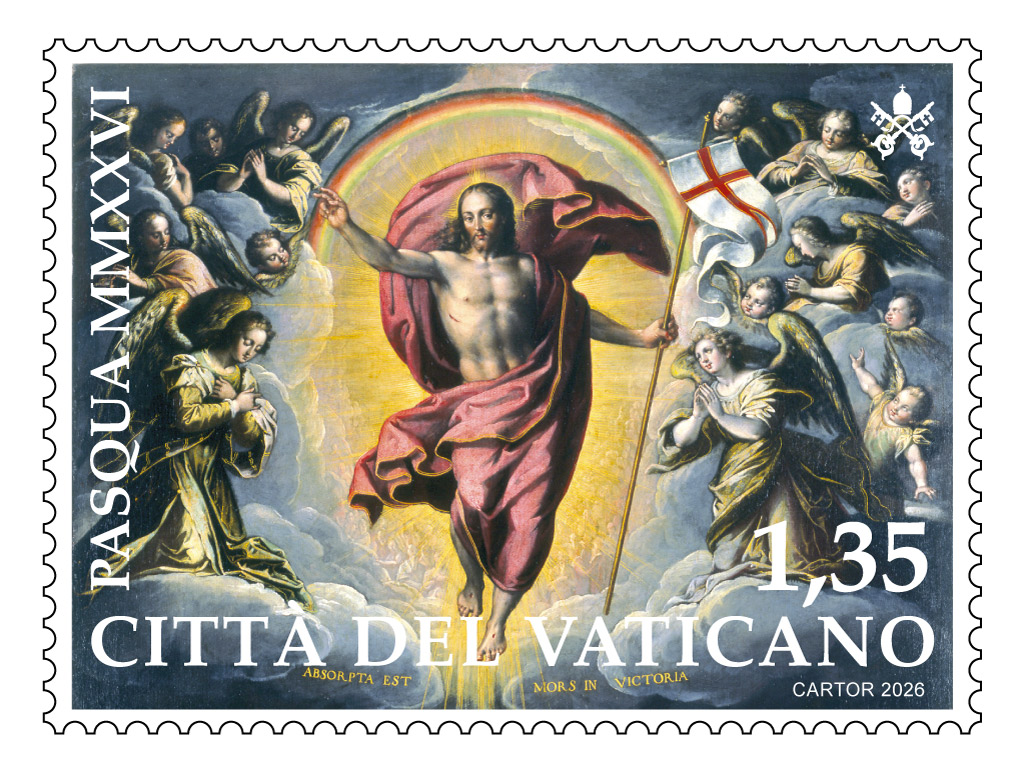 New Philatelic Issues from the Postal and Philatelic Service