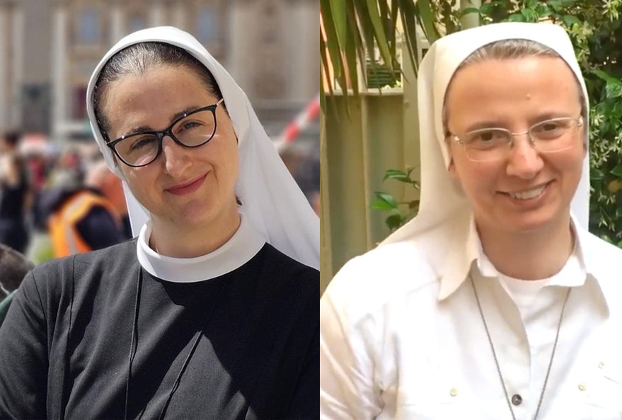 El Papa León XIV fortalece la presencia femenina y religiosa en cargos clave del Vaticano