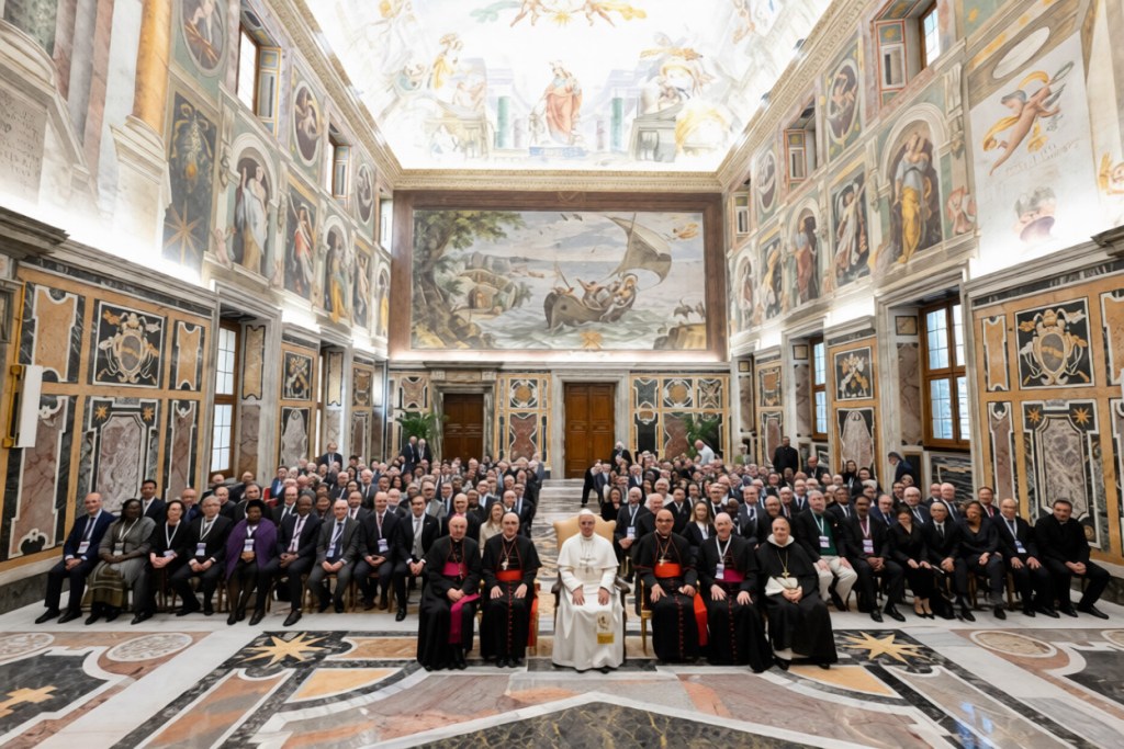 Thank You Doctor at the Heart of the Debate on Global Health and Human Dignity