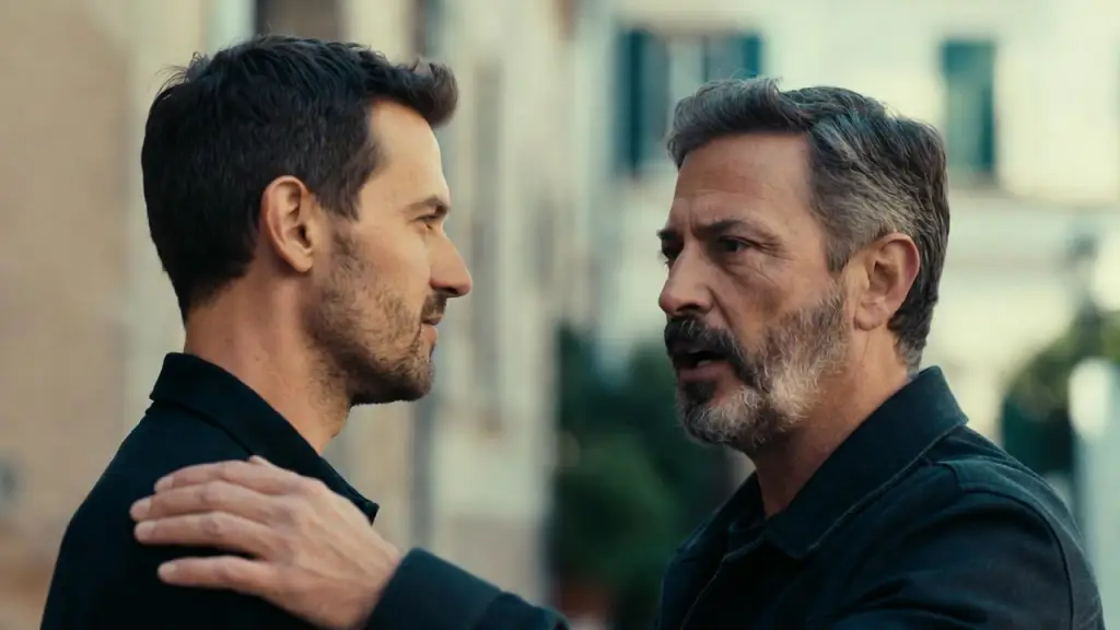 When a child chooses a partner that worries us