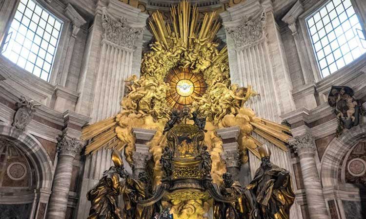 Celebrar la unidad de la Iglesia