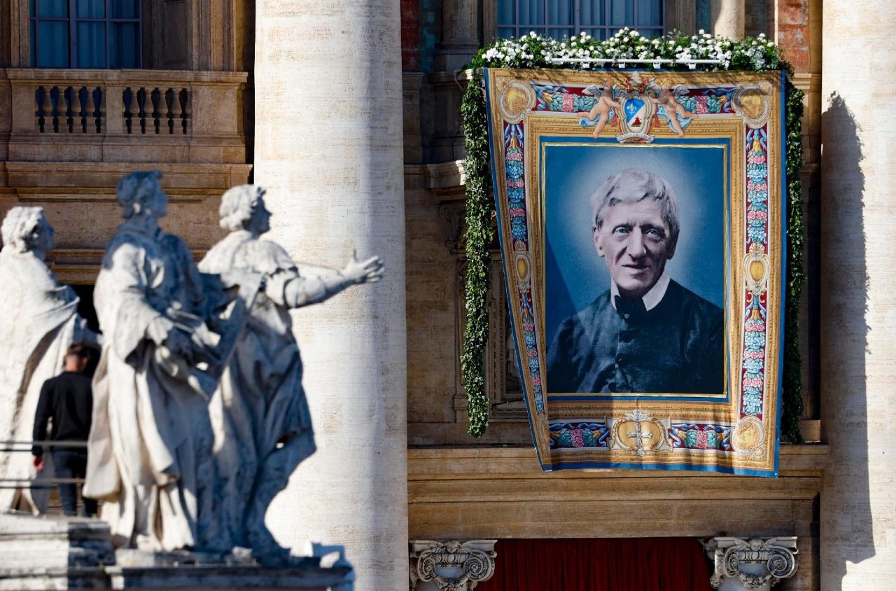 Saint John Henry Newman is officially added to the General Roman Calendar – Exaudi