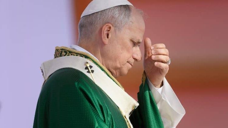 Refrain from harsh words and hasty judgments