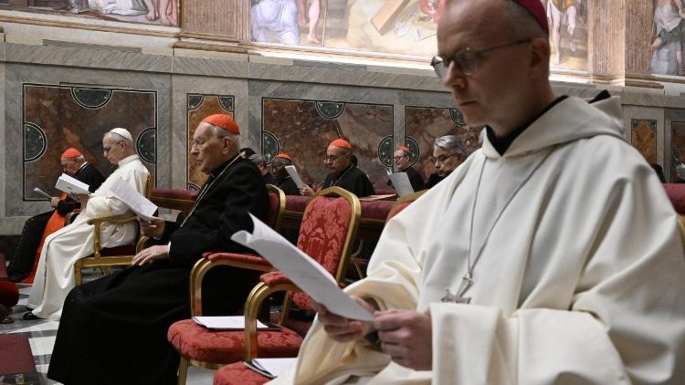 La paz cristiana, condición para una sociedad transformada