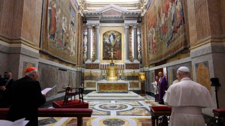 An Angelic Encounter Is Always Personal