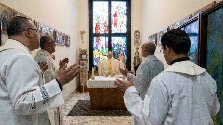 Dicastery for Bishops