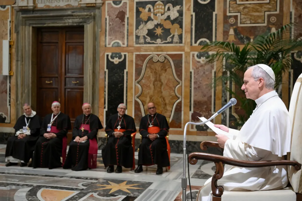 Pope Leo XIV Urges Prioritizing Life and Health in a World at War