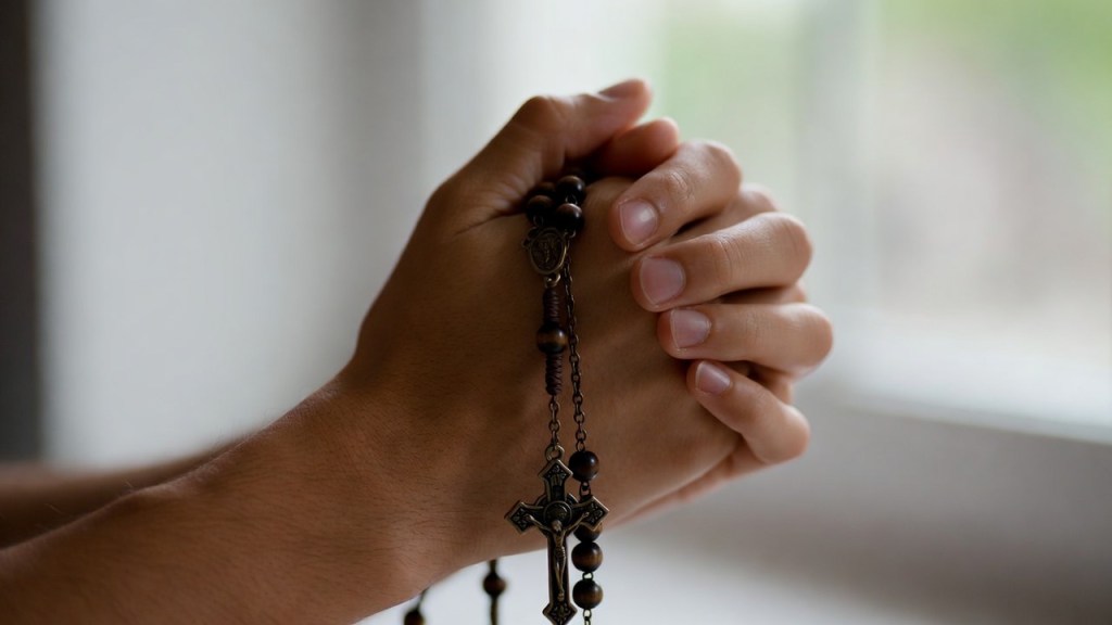 Anch’io sono un veggente: l’apparizione quotidiana che tutti possiamo sperimentare