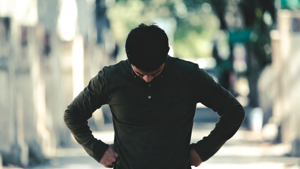 ¿Rendir o rendirse?