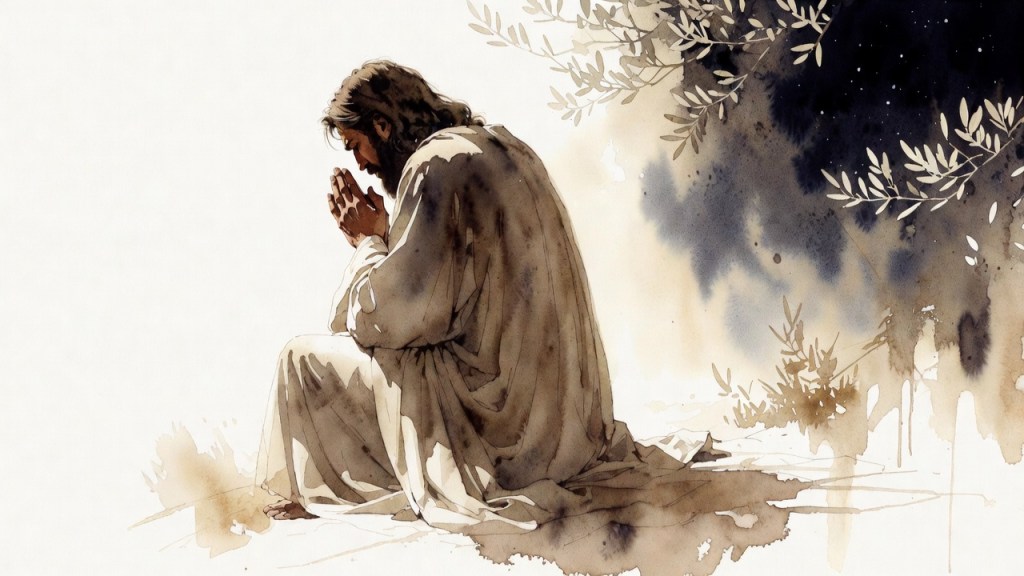 Reflexión de Monseñor Enrique Díaz: Adorarás al Señor, tu Dios, y a Él sólo servirás