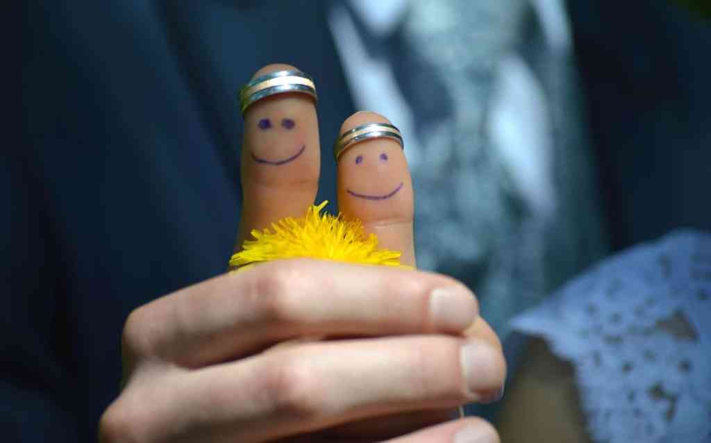 On Valentine’s Day