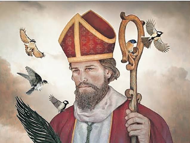 San Valentín, 14 de febrero