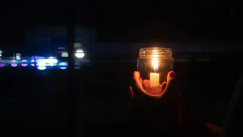 Bishop Hudson: “We must not return to an unchecked arms race”