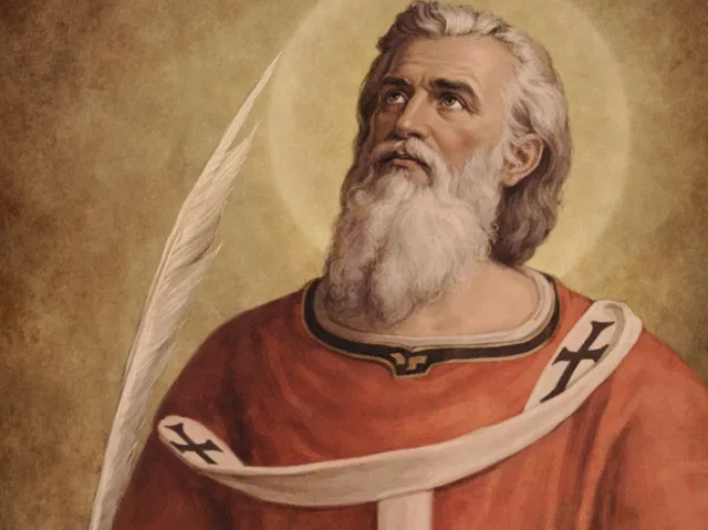 San Blas, 03 de febrero