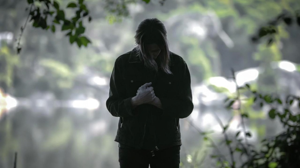 When Faith Is the Message