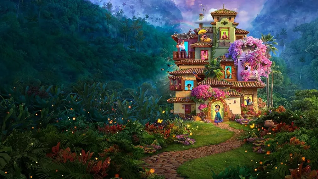 El peso invisible de ser quien todos esperan