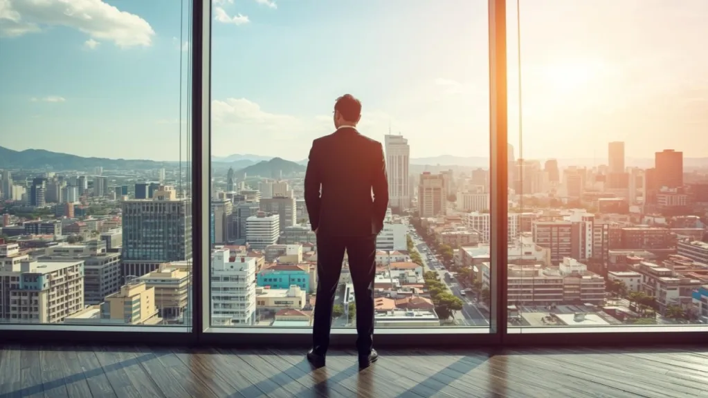 Are you aware of the weight you carry?