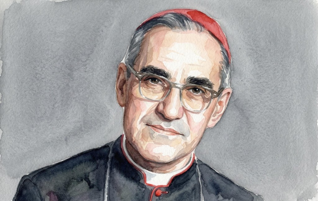 San Óscar Romero, 24 de marzo