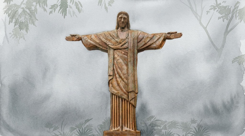 De qué tamaño es tu fe