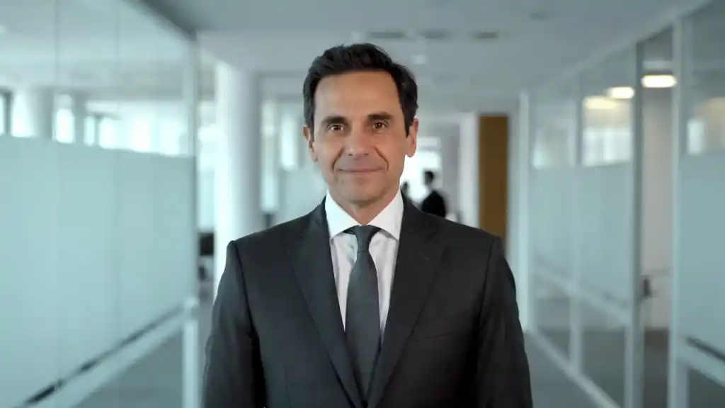 God at the Heart of Business Success