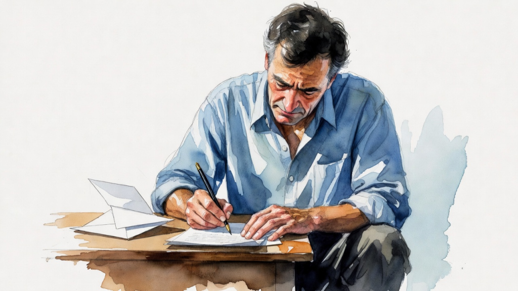 Una hija que se casa