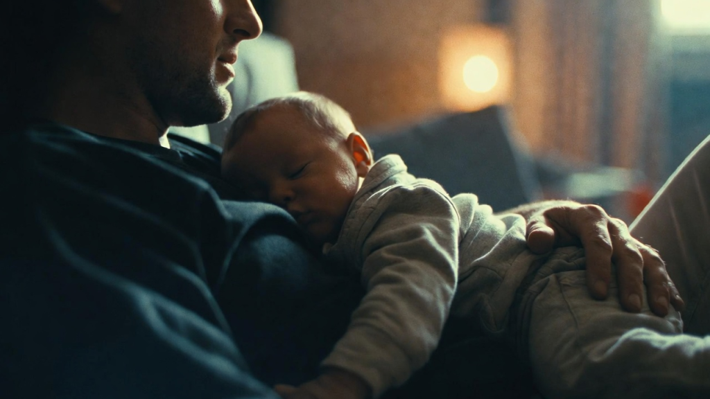 El padre en la familia