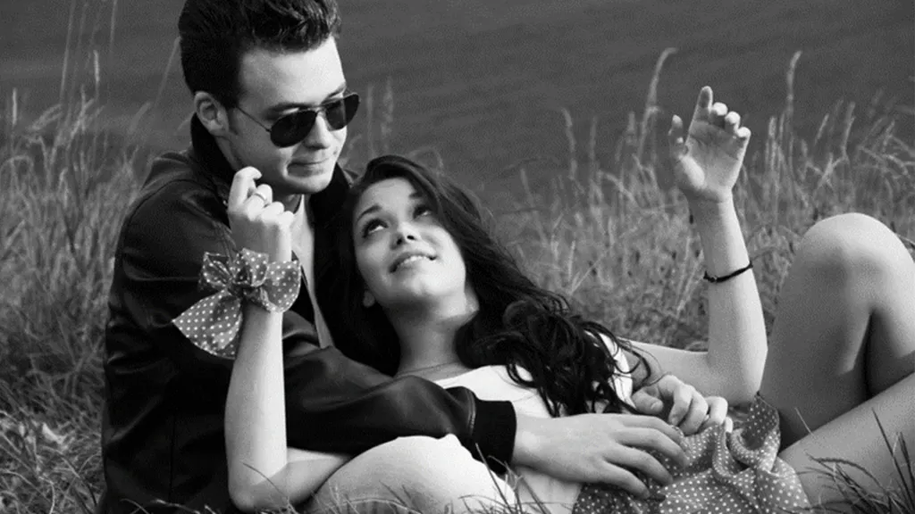 Amor y enamoramiento