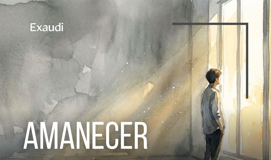 L’alba, il dono più grande di Dio