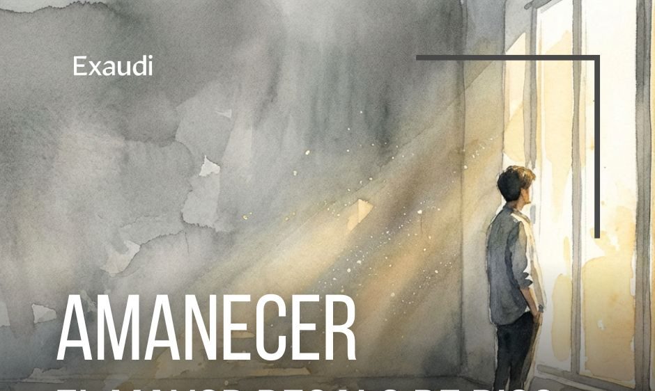 Dawn, God’s Greatest Gift