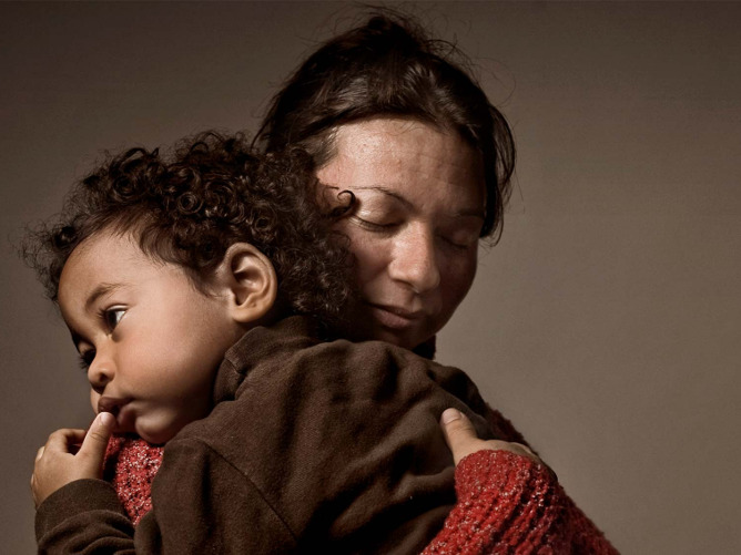 La fecundidad derivada de la entrega