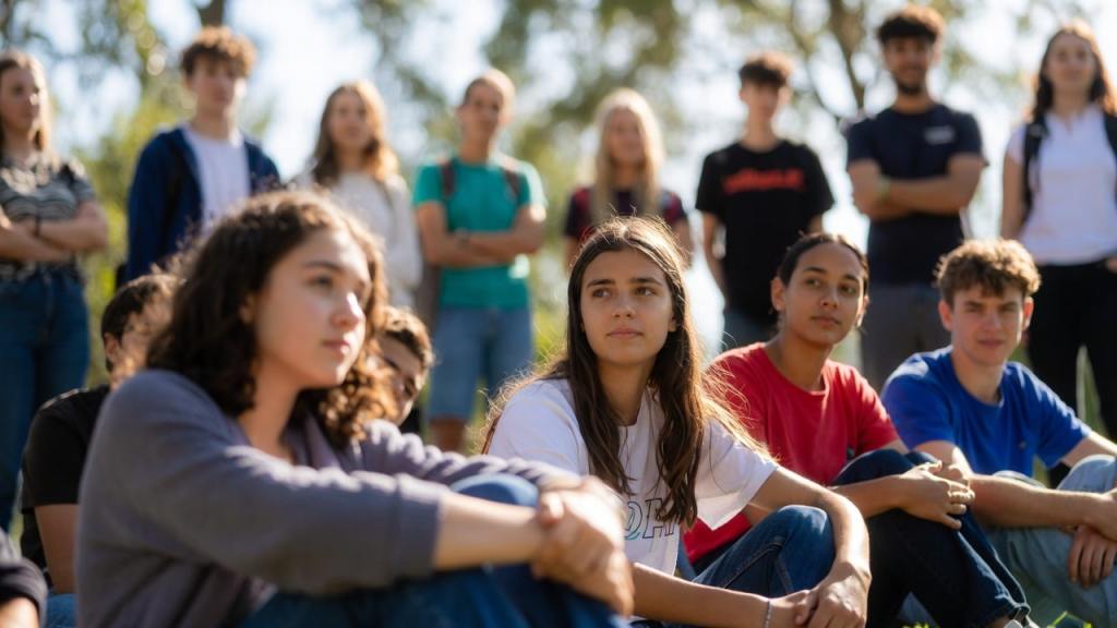 The Rebirth of Faith