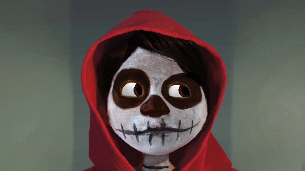 Remembering is Another Way to Love