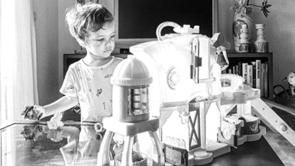 Amor auténtico: de persona a persona