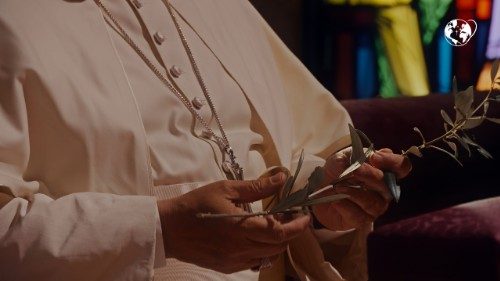 El Papa León XIV urge: «Abandonen los planes de muerte y renuncien a las armas»