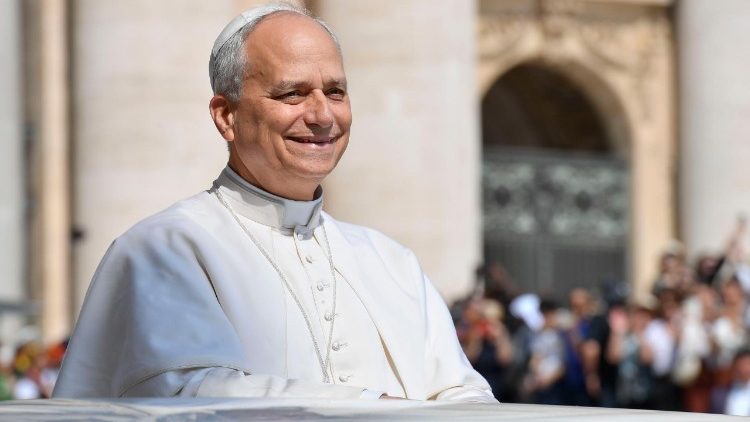 Pope Leo XIV begins his international agenda with a historic visit to Monaco