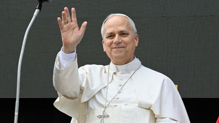 El Papa León XIV insta a los empresarios cristianos a impulsar un desarrollo verdaderamente humano y sostenible