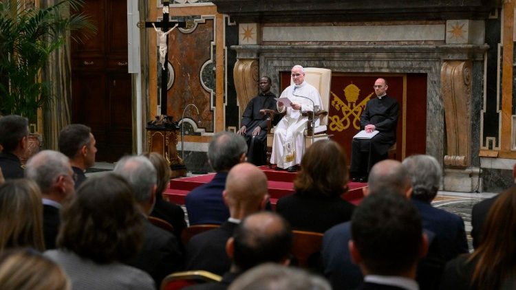 Pope Leo XIV Highlights Organ Donation as a Noble Act of Generous Solidarity and Fraternity