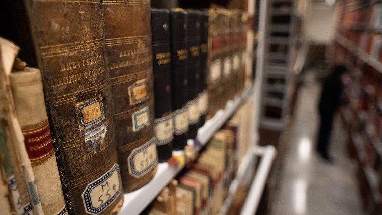 El Dicasterio para las Causas de los Santos